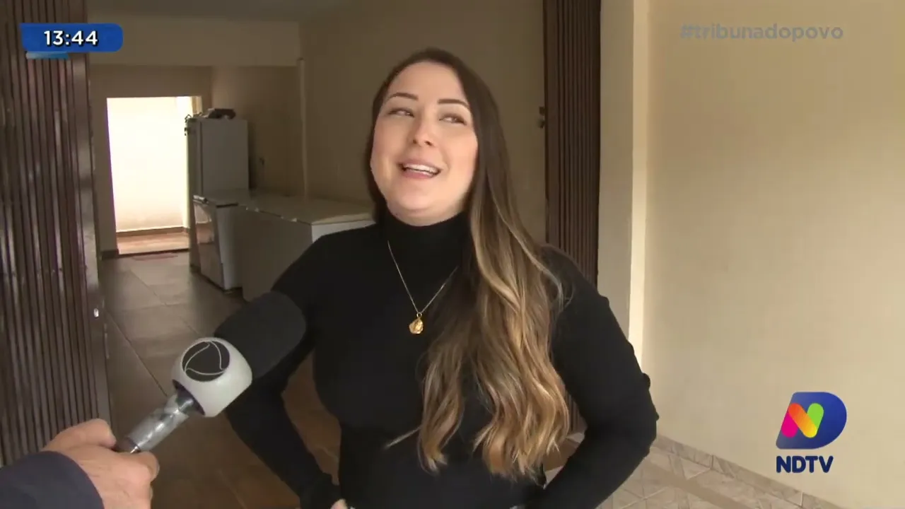 Tribuna na Sua Casa: Conheça o seu Miro, morador da zona sul e que vende pescados