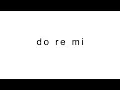 Do Re Mi CLEAN VERSION Blackbear