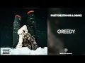 Download Lagu PARTYNEXTDOOR \u0026 DRAKE - GREEDY (432Hz)