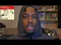 Boldy James - "Across the Tracks" | Album Reaction Ep. 44 #boldyjames #acrossthetracks