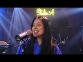 YOU-Basil Valdez- Aila Santos & R2K BAND