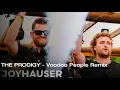 Lagu The Prodigy - Voodoo People - Mr. Machine Edit (Joyhauser live at Loveland)