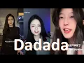 Download Lagu [Douyin Cover] Dadada《дадада》