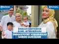 Download Lagu Dinikahi Karyawan Bank, Intan Nuraini Unggah Potret Kebahagiaan Bareng sang Suami