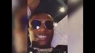 bbnaija 2018 wizkid u0026 davido party in lagos club mayorkun perform at big brother naija hushpuppi