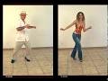 Salsa Dancing Miami Style Demonstration