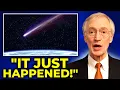 Download Lagu James Webb Telescope Detects Something Gigantic Just Collided With 3I/ATLAS!