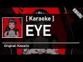 Download Lagu [Karaoke] EYE - Kanaria ft. GUMI