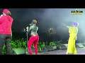MARCIA GRIFFITHS sings FEEL LIKE JUMPING live @ Rototom Sunsplash 2019