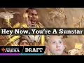 Hey Now You re A Sunstar Edge Of Eternities Premier Draft MTG Arena