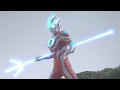 Download Lagu Ultraman Ginga Re`Mixed Ending Song 「Starlight」 By : Stardust (Ultra Chotokkyu)