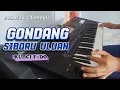 Download Lagu Gondang Batak Terpopuler Siboru Uluan || Kunci F=Do || Musik di perjalanan