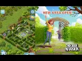 Merge mansion- MAZE LEVEL 34 Level 40 Part 109