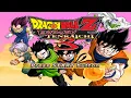 Desafio por el top Micky vs Gaby FT 7 Dragon Ball Z Budokai Tenkaichi 3