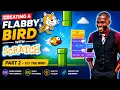 FLAPPY BIRD GAME - PART 2 MAKING YOUR BIRD FLY