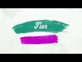Download Lagu Tier - Kisah kita (Video lyric)