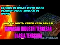 Download Lagu KAWASAN INDUSTRI TERBESAR DI ASIA TENGGARA | FAKTA KEREN KOTA BEKASI - KAMPUNGNYA PARA JAWARA