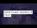 Gold Silver Pawn Shop Gold Coast Jewelry Pawn Huntington NY