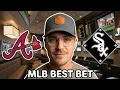 Braves vs White Sox 26 MLB Best Bet - MLB Pick Prediction