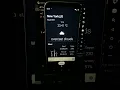 simple weather app task