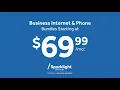 Sparklight Business Internet and Phone Get Your First Month Free