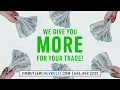 Where to Find the BEST Chevy Selection Financing in the Midwest Jim Butler Chevrolet