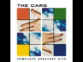 The Cars - Good Times Roll