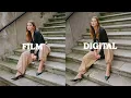 Download Lagu How I Edit My Digital Photos (inspired by film)