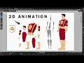 How To Make 2D Cartoon Animation In Blender
