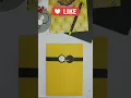For Minion Lover - You are one in a