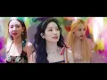 TWICE- Oxygen M/V