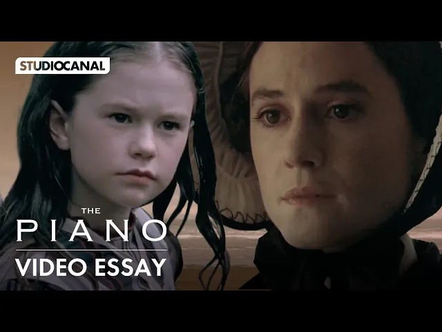 Jane Campion's THE PIANO ? - Video Essay by the Cinema Cartography