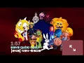 Qubo s final minutes on the air - 21 YTP