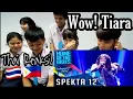 TIARA - FLASHLIGHT (Jesse J) - SPEKTA SHOW TOP 4 - Indonesian Idol 2020