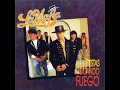 Nuestra Canción - La Mafia