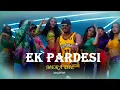 Lagu Ek Pardesi Mera Dil  X Jhoom Jhoom | Emiway Bantai | Yo Yo Honey Singh X Divine Remix | Blendbeats
