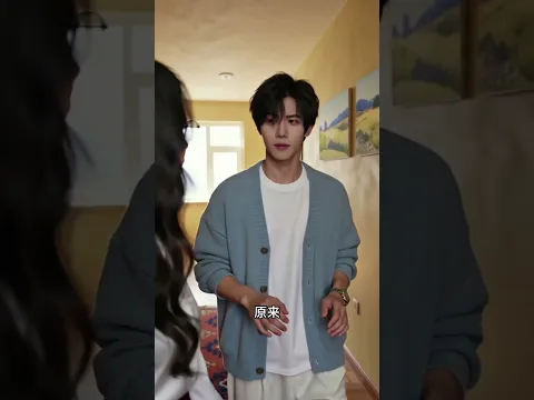 그는 내 청춘 내내 나를 쫓아왔다 13화
