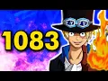 One Piece Chapter 1083 Review WE RE ABOUT TO SEE HIM