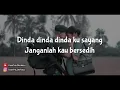 Download Lagu Yel yel TNI : Dindaku sayang (Bikin Baper)