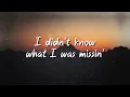 Looking for You - Chris Young(Lyrics Video)