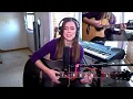 Feels Like Forever- Of Mice & Men (acoustic cover)