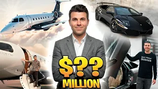 From NASA to YouTube Millions - Mark Rober Lifestyle