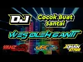 Download Lagu DJ WES OLEH GANTI COCOK BUAT SANTUY|| YANZ RMX ~ SAFIRA INEMA ~SLOW BASS HOREG STYLE DJ REZA FNDRCTN