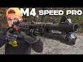 The BEST Benelli M4 Clone I ve Ever Tested Panzer M4 Speed PRO