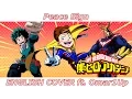 Download Lagu Peace Sign - My Hero Academia S2 OP (ENGLISH COVER)