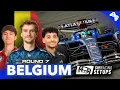 Download Lagu PSGL | F1 25 -  PC | Season 40 | F1 - Round 7 | Belgium