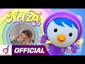 Download Lagu 뽀로로와 '놀자' 율동해요! | 더뽀이즈(THE POYZ) '놀자(Nolza)' | 더보이즈 X 뽀로로