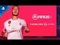 FIFA 20 - Play First With EA Access PS4