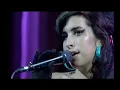 Amy Winehouse - Wake Up Alone (Live De La Semaine)