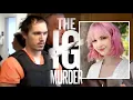 Brandon Clark Instagram s Obsession Killer